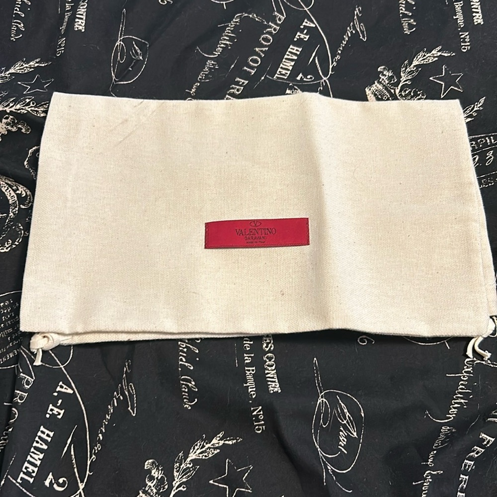 Dust Bag